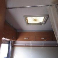 Knaus Sunliner 658 LG Foto #21