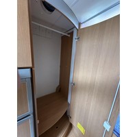 Knaus Sunliner 658 LG Foto #22