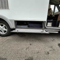 Knaus Sunliner 658 LG Foto #29