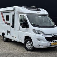 Bürstner Nexxo Van T 569 Foto #2