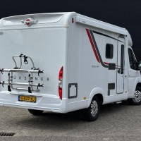 Bürstner Nexxo Van T 569 Foto #4