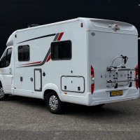 Bürstner Nexxo Van T 569 Foto #5