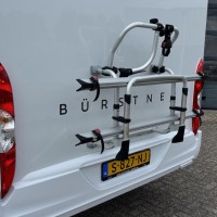 Bürstner Nexxo Van T 569 Foto #6