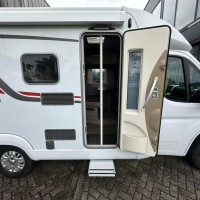 Bürstner Nexxo Van T 569 Foto #7