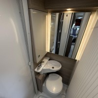 Bürstner Nexxo Van T 569 Foto #19