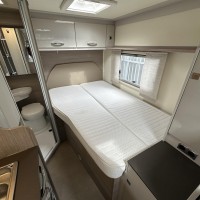 Bürstner Nexxo Van T 569 Foto #20