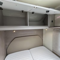Bürstner Nexxo Van T 569 Foto #22