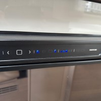 Bürstner Nexxo Van T 569 Foto #24