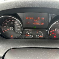 Bürstner Nexxo Van T 569 Foto #26
