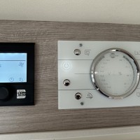 Bürstner Nexxo Van T 569 Foto #28
