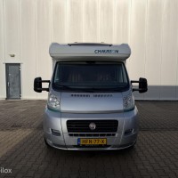 Chausson WELCOME 78 l Queensbed l Half-Intergraal l 131PK Foto #3