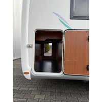 Chausson WELCOME 78 l Queensbed l Half-Intergraal l 131PK Foto #8