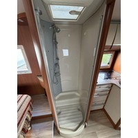Chausson WELCOME 78 l Queensbed l Half-Intergraal l 131PK Foto #15
