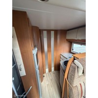Chausson WELCOME 78 l Queensbed l Half-Intergraal l 131PK Foto #18