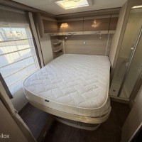 Bürstner Nexxo T 685 Special Edition l Queensbed Foto #1