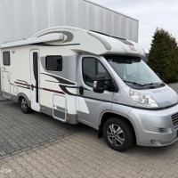 Tweedehands Adria campers camper kopen