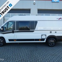 Carthago Malibu Van Comfort 640 LE AUTOMAAT| Lengtebedden Foto #11