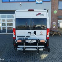 Carthago Malibu Van Comfort 640 LE AUTOMAAT| Lengtebedden Foto #13