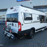 Carthago Malibu Van Comfort 640 LE AUTOMAAT| Lengtebedden Foto #14