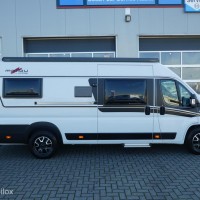 Carthago Malibu Van Comfort 640 LE AUTOMAAT| Lengtebedden Foto #15