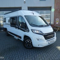 Carthago Malibu Van Comfort 640 LE AUTOMAAT| Lengtebedden Foto #16