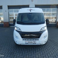 Carthago Malibu Van Comfort 640 LE AUTOMAAT| Lengtebedden Foto #17