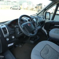 Carthago Malibu Van Comfort 640 LE AUTOMAAT| Lengtebedden Foto #18