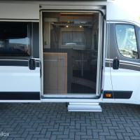 Carthago Malibu Van Comfort 640 LE AUTOMAAT| Lengtebedden Foto #20