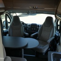 Carthago Malibu Van Comfort 640 LE AUTOMAAT| Lengtebedden Foto #21