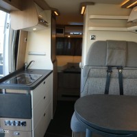 Carthago Malibu Van Comfort 640 LE AUTOMAAT| Lengtebedden Foto #22