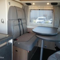 Carthago Malibu Van Comfort 640 LE AUTOMAAT| Lengtebedden Foto #23