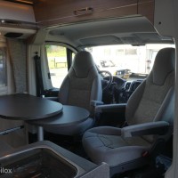 Carthago Malibu Van Comfort 640 LE AUTOMAAT| Lengtebedden Foto #24