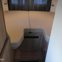 Carthago Malibu Van Comfort 640 LE AUTOMAAT| Lengtebedden Foto #25