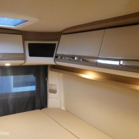 Carthago Malibu Van Comfort 640 LE AUTOMAAT| Lengtebedden Foto #26