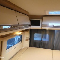 Carthago Malibu Van Comfort 640 LE AUTOMAAT| Lengtebedden Foto #27