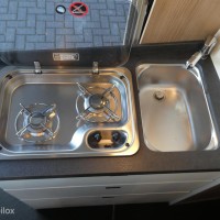 Carthago Malibu Van Comfort 640 LE AUTOMAAT| Lengtebedden Foto #28