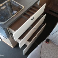Carthago Malibu Van Comfort 640 LE AUTOMAAT| Lengtebedden Foto #29