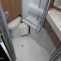 Carthago Malibu Van Comfort 640 LE AUTOMAAT| Lengtebedden Foto #1