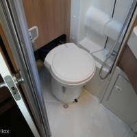 Carthago Malibu Van Comfort 640 LE AUTOMAAT| Lengtebedden Foto #2