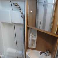 Carthago Malibu Van Comfort 640 LE AUTOMAAT| Lengtebedden Foto #3