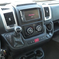 Carthago Malibu Van Comfort 640 LE AUTOMAAT| Lengtebedden Foto #8