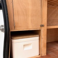 Opel campers VIVARO-B uit 2016 Foto #17