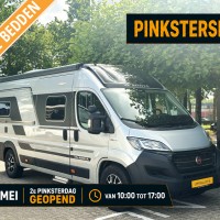 Tweedehands Adria campers camper kopen