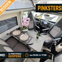 Adria Twin Supreme 640 SLB uit 2020 Foto #1