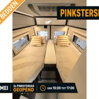 Adria Twin Supreme 640 SLB uit 2020 Foto #2