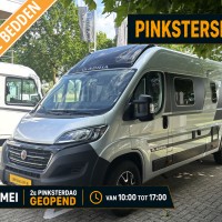 Adria Twin Supreme 640 SLB uit 2020 Foto #4