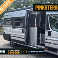 Adria Twin Supreme 640 SLB uit 2020 Foto #5