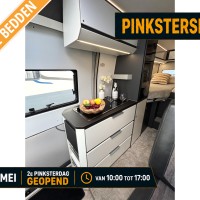 Adria Twin Supreme 640 SLB uit 2020 Foto #6