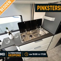 Adria Twin Supreme 640 SLB uit 2020 Foto #7