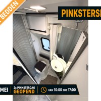 Adria Twin Supreme 640 SLB uit 2020 Foto #9
